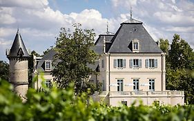 Hôtel Spa La Cueillette